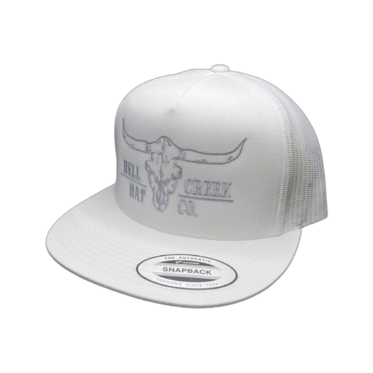 Silver/white “Ace”