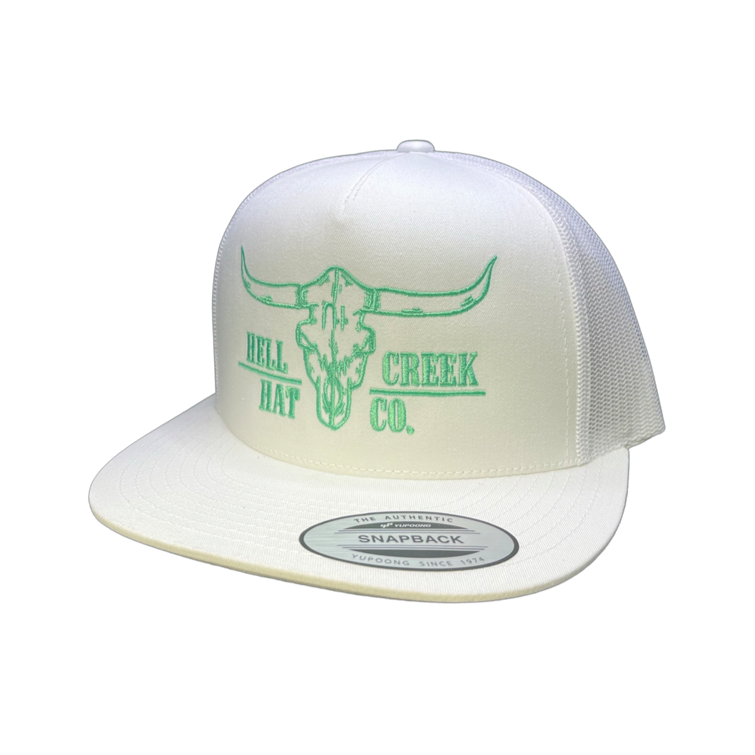 Emerald Green “Ace”