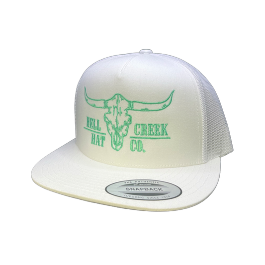 Emerald Green “Ace”
