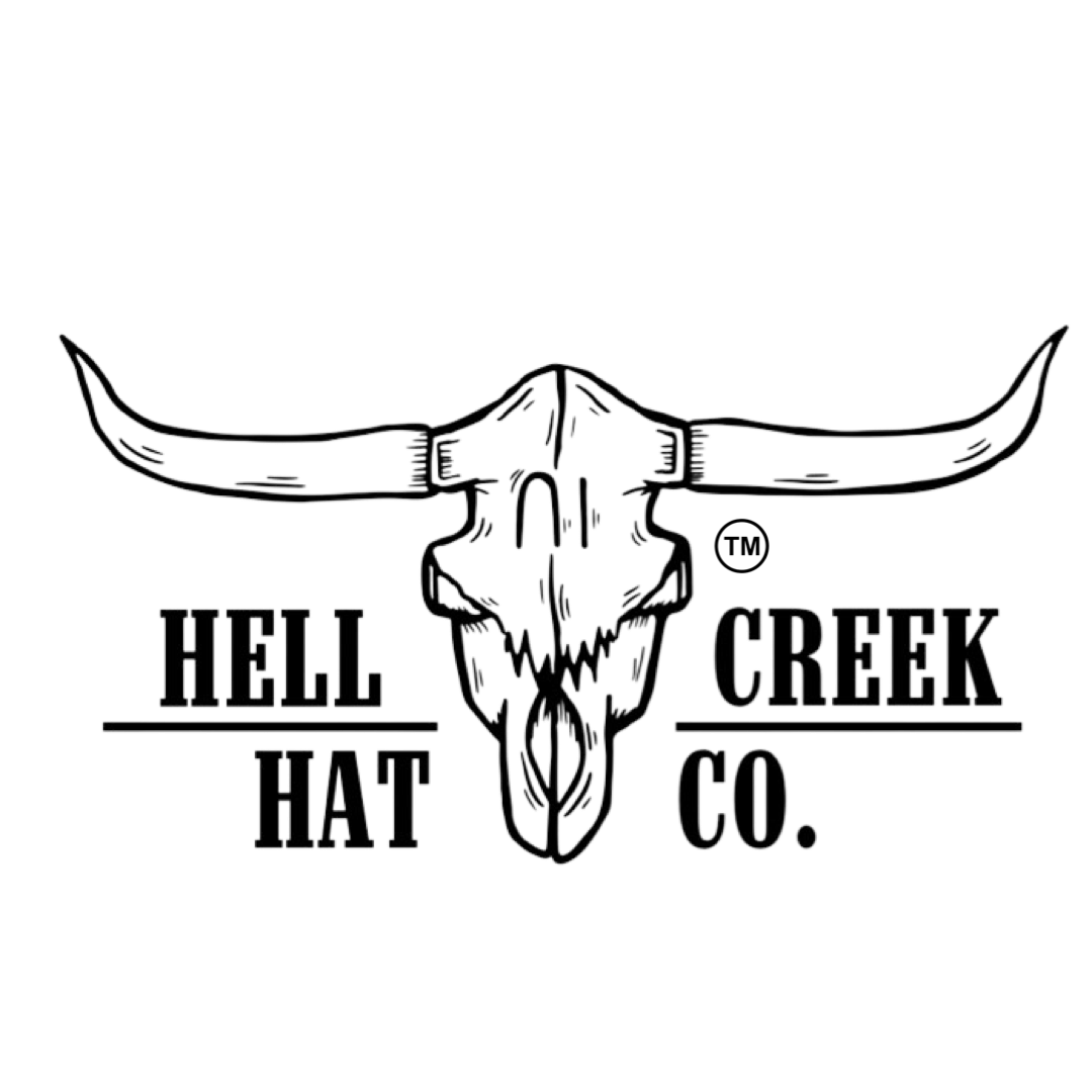 Hell Creek Hat Co.