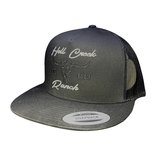 “THE RANCH” BLACK/WHITE